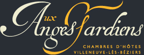 Logo Aux Anges Gardiens