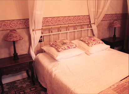 Chambre Jasmin